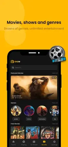 hotstar-ind-vs-aus Movies and shows